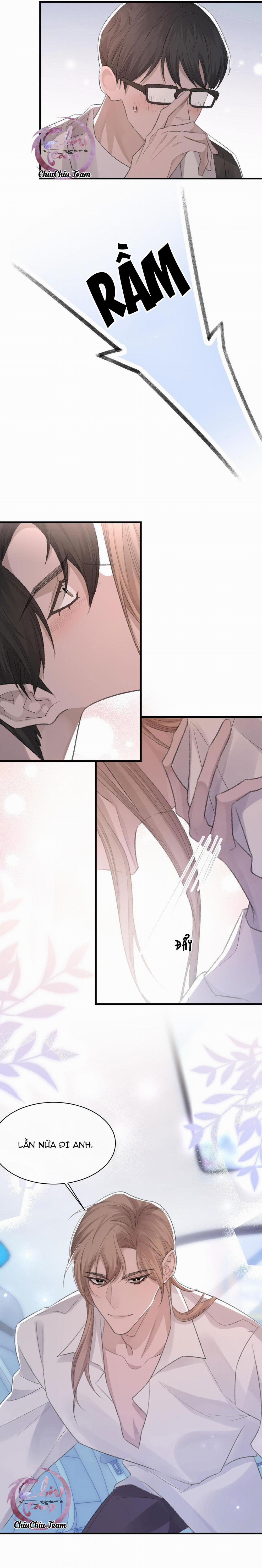 Chỉ Trích – 诟病 54 trang 10