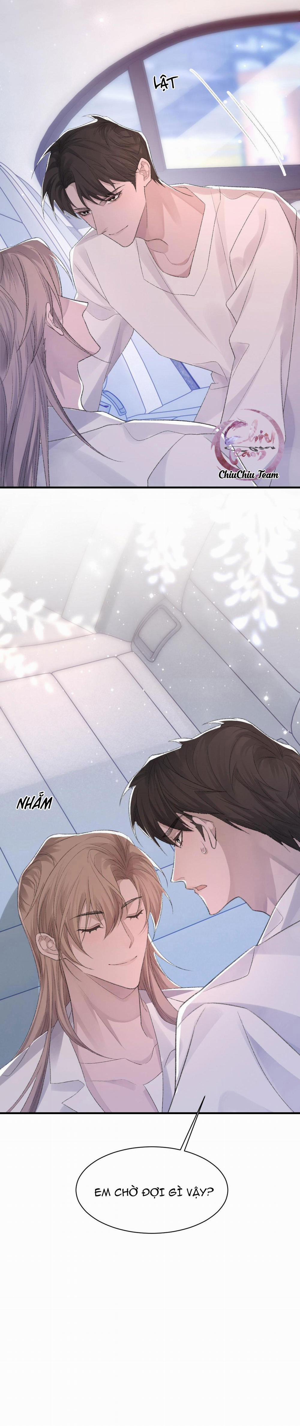 Chỉ Trích – 诟病 54 trang 14