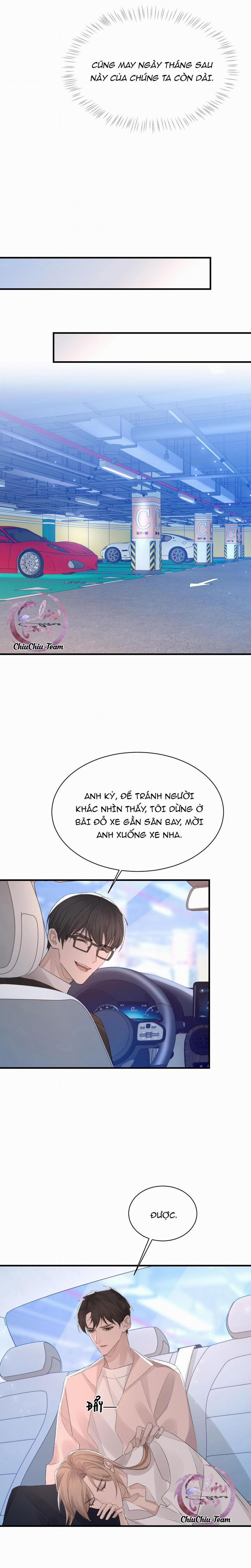 Chỉ Trích – 诟病 54 trang 8