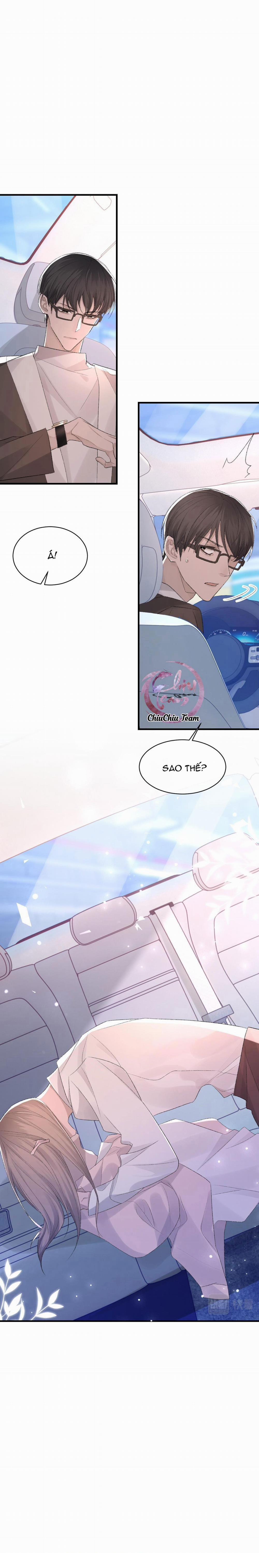 Chỉ Trích – 诟病 54 trang 9