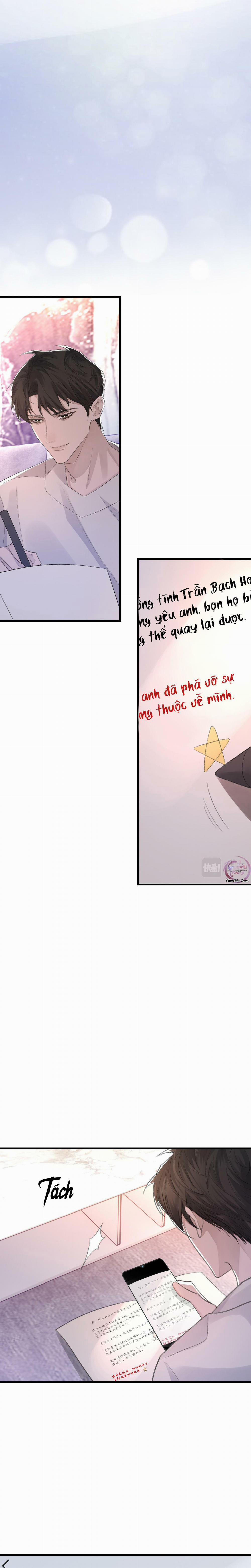 Chỉ Trích – 诟病 55 trang 4