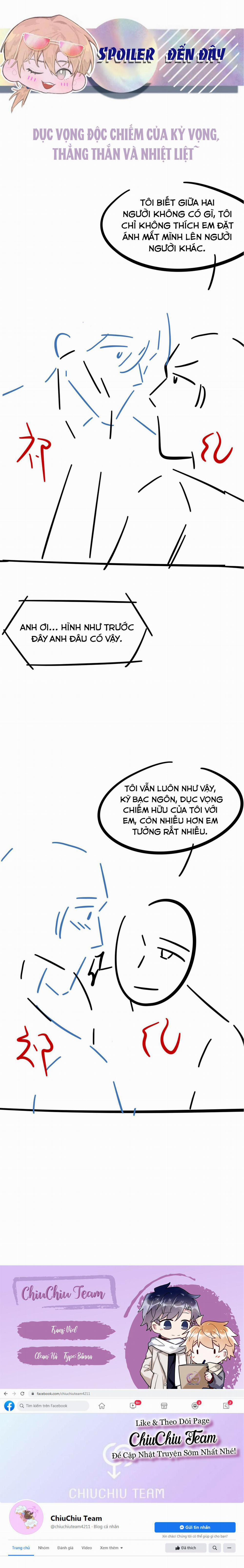 Chỉ Trích – 诟病 55 trang 5