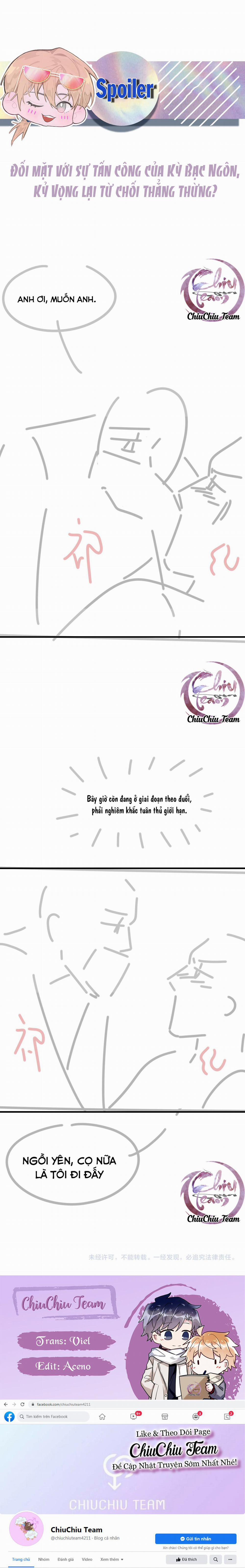 Chỉ Trích – 诟病 56 trang 11