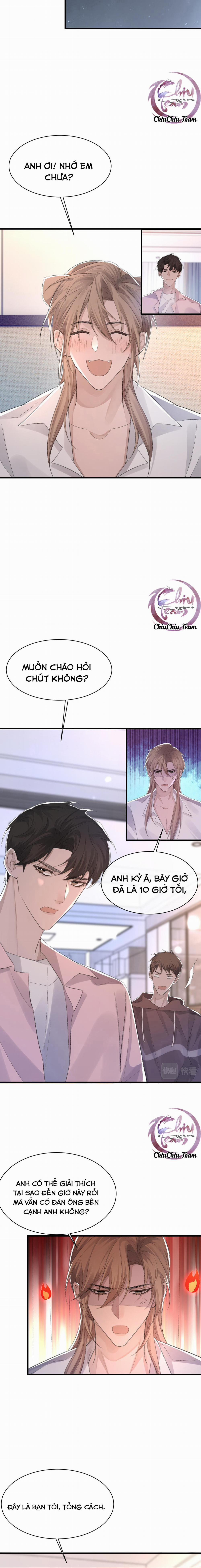 Chỉ Trích – 诟病 56 trang 2