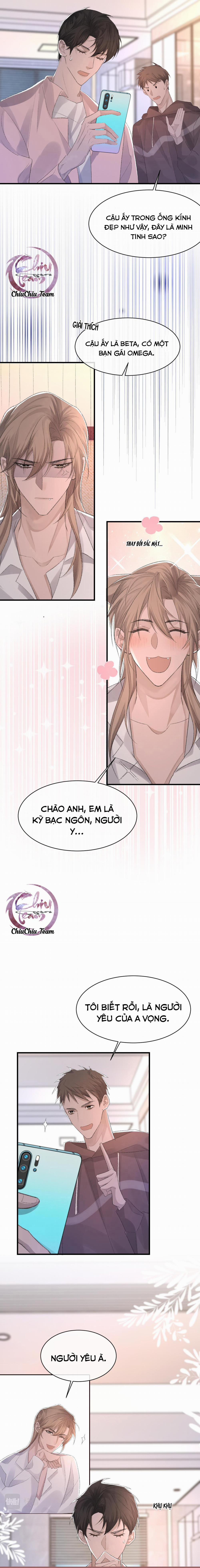 Chỉ Trích – 诟病 56 trang 3