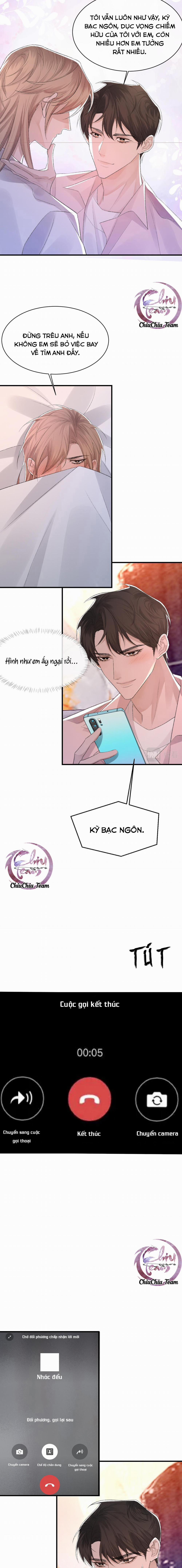 Chỉ Trích – 诟病 56 trang 6