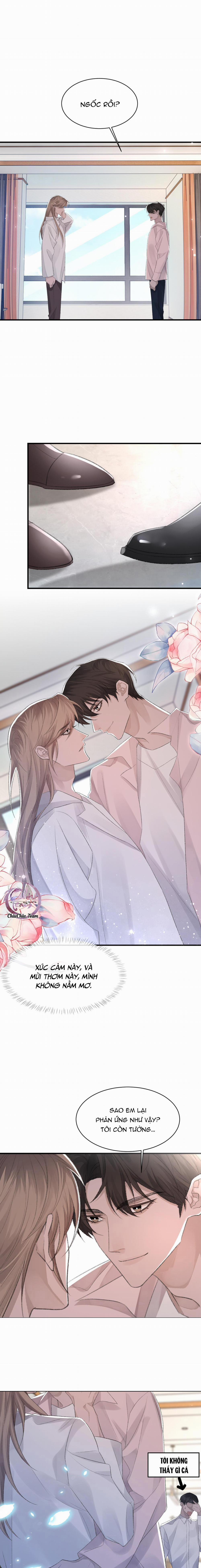 Chỉ Trích – 诟病 57 trang 1