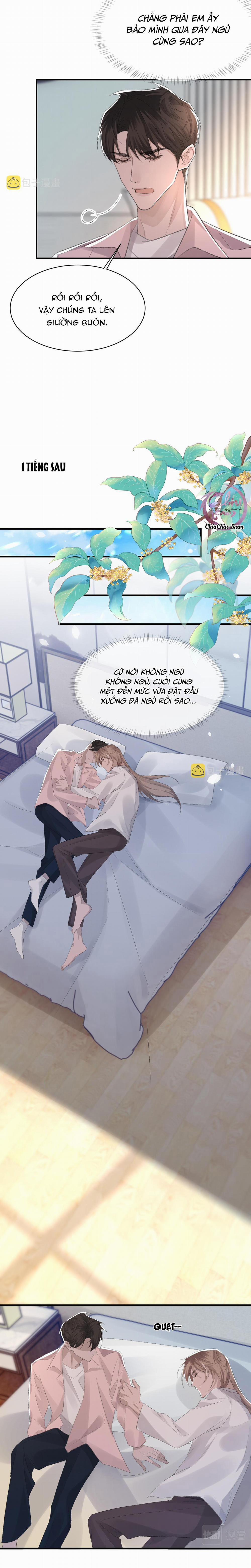 Chỉ Trích – 诟病 57 trang 5