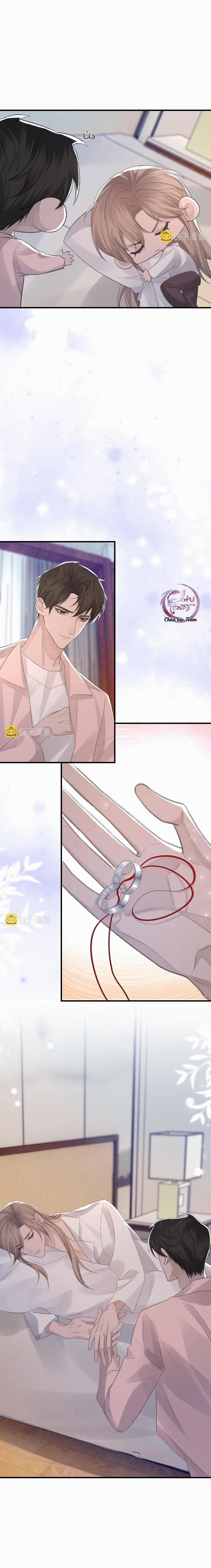 Chỉ Trích – 诟病 57 trang 6