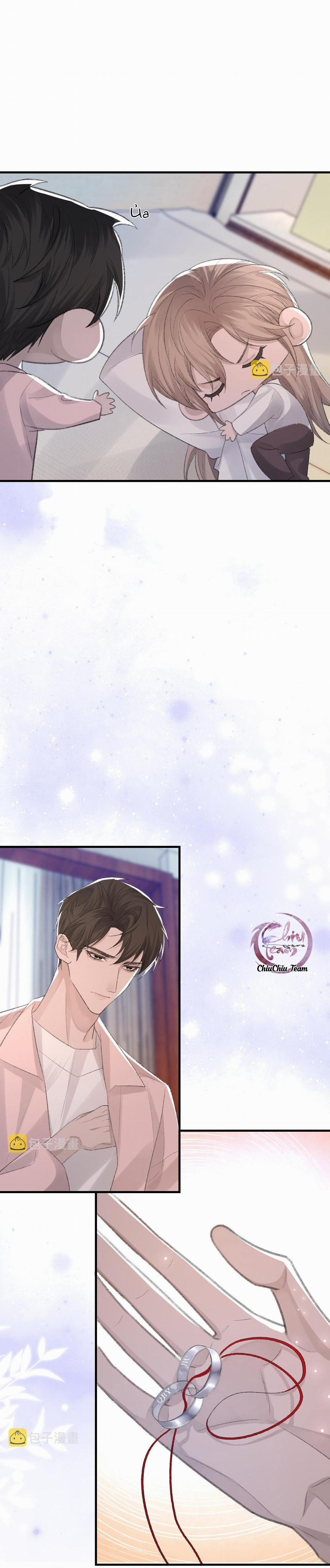 Chỉ Trích – 诟病 57 trang 7