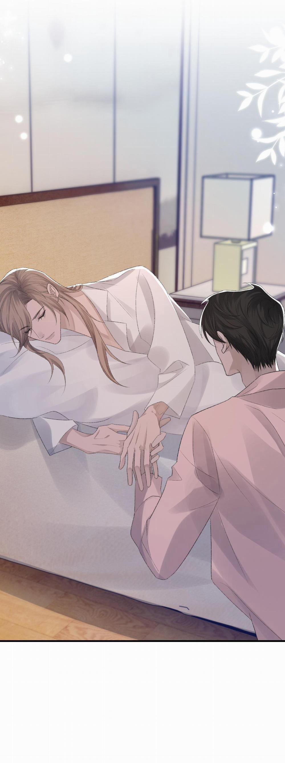 Chỉ Trích – 诟病 57 trang 8