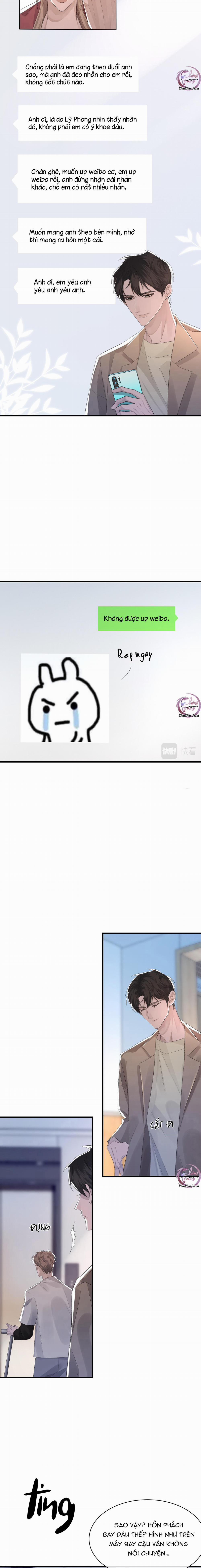 Chỉ Trích – 诟病 58 trang 1