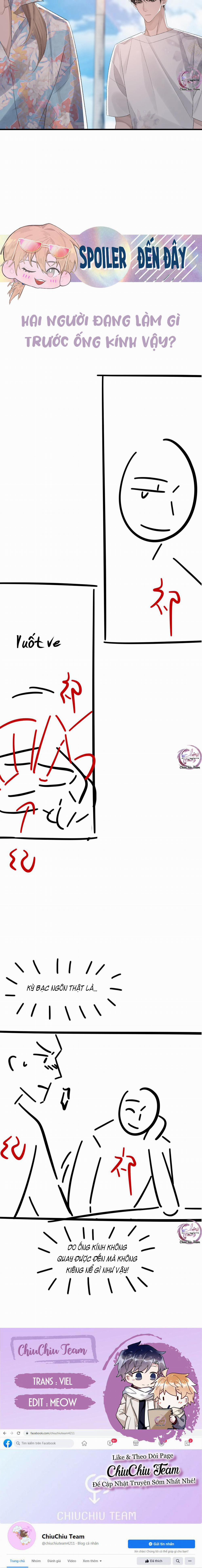 Chỉ Trích – 诟病 58 trang 11