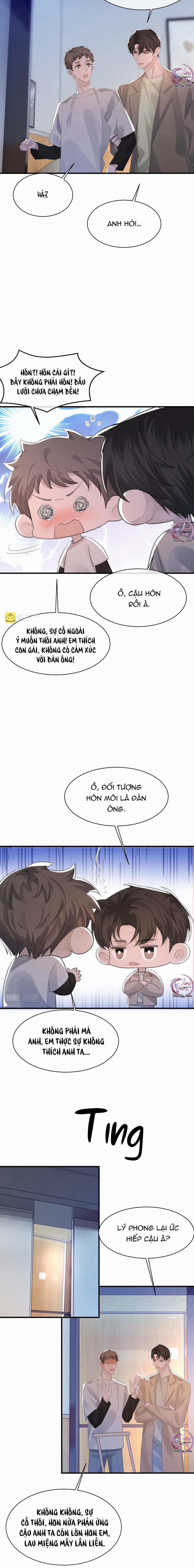 Chỉ Trích – 诟病 58 trang 2