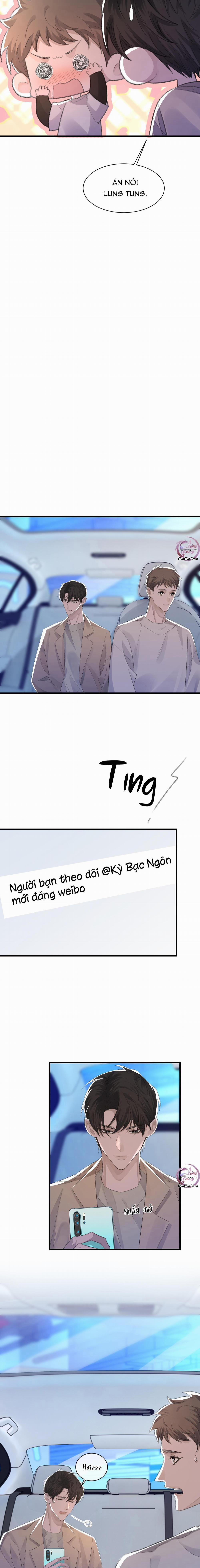 Chỉ Trích – 诟病 58 trang 4