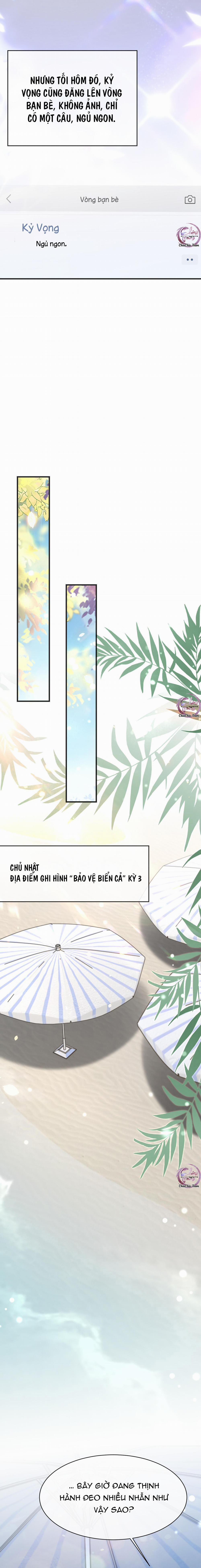 Chỉ Trích – 诟病 58 trang 6