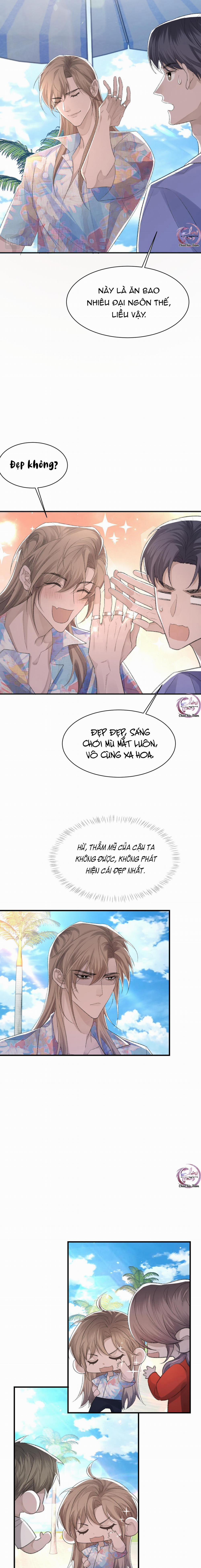 Chỉ Trích – 诟病 58 trang 7