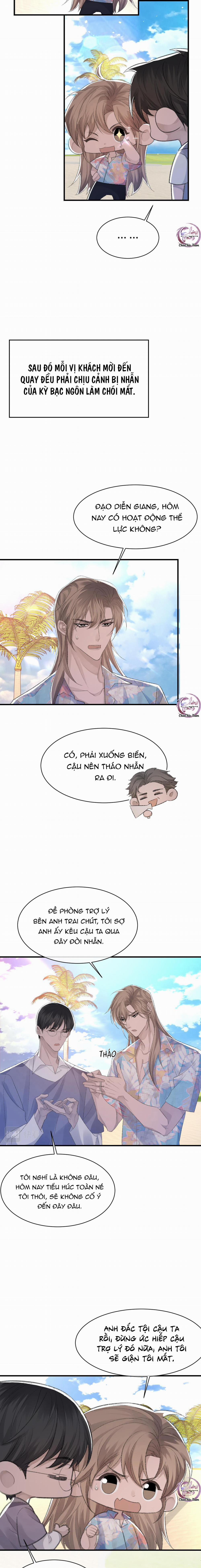 Chỉ Trích – 诟病 58 trang 8