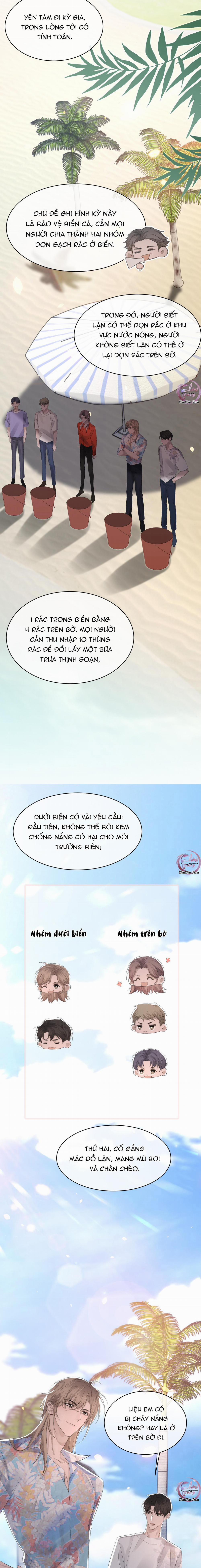 Chỉ Trích – 诟病 58 trang 9