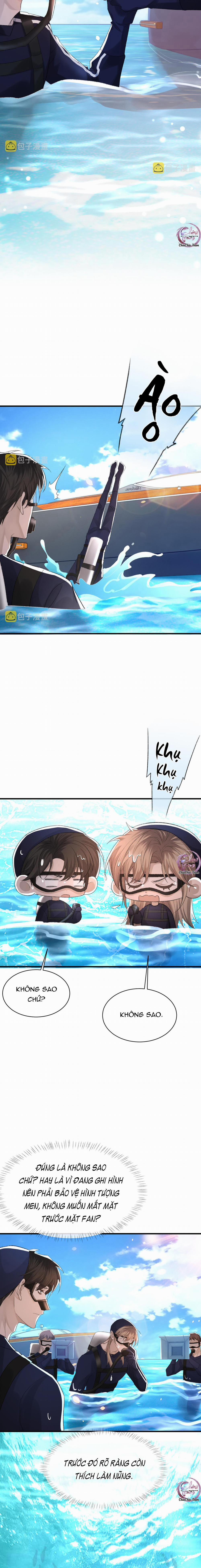 Chỉ Trích – 诟病 59 trang 2