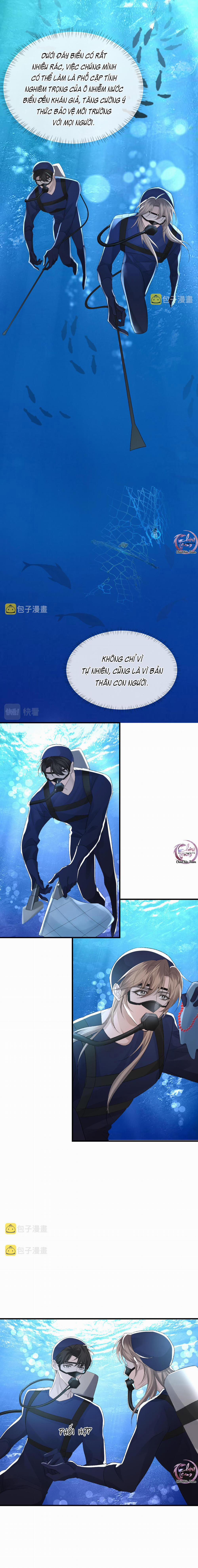 Chỉ Trích – 诟病 59 trang 3