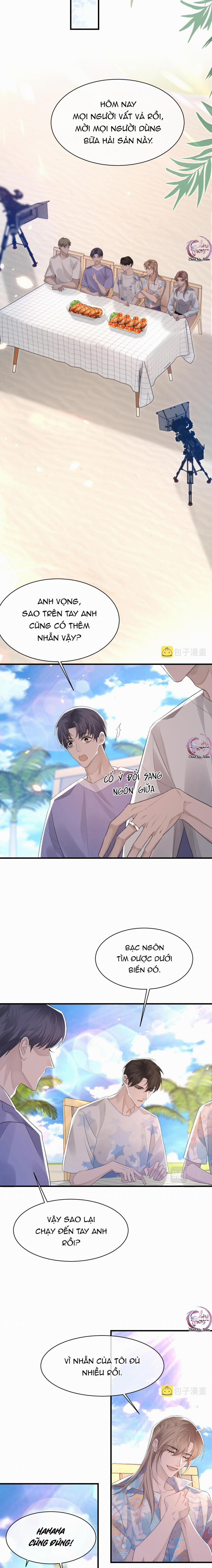 Chỉ Trích – 诟病 59 trang 7