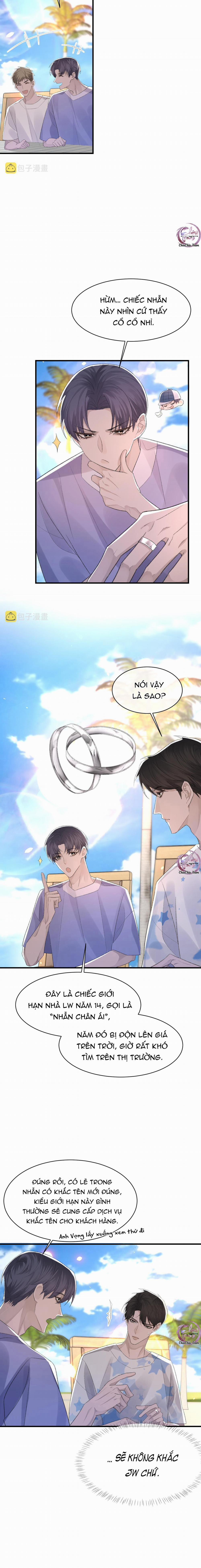 Chỉ Trích – 诟病 59 trang 8