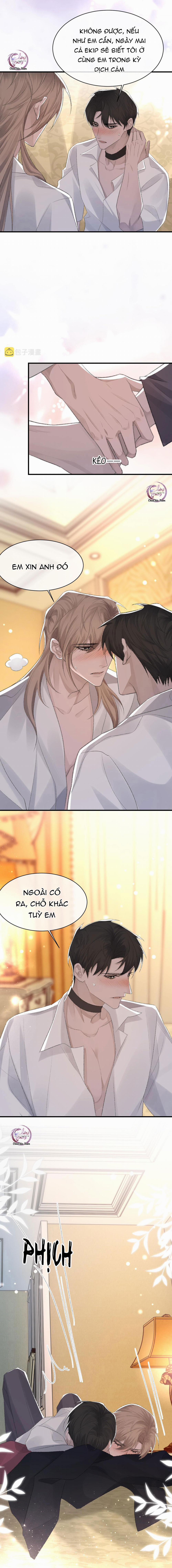 Chỉ Trích – 诟病 60 trang 11