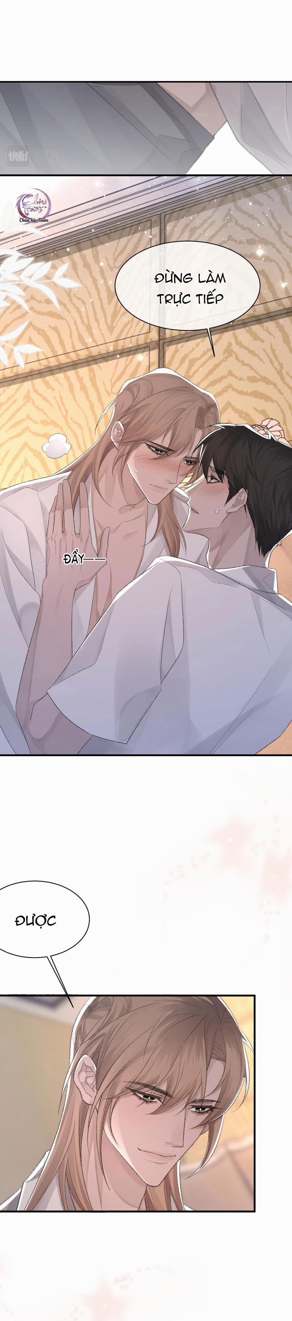 Chỉ Trích – 诟病 60 trang 12