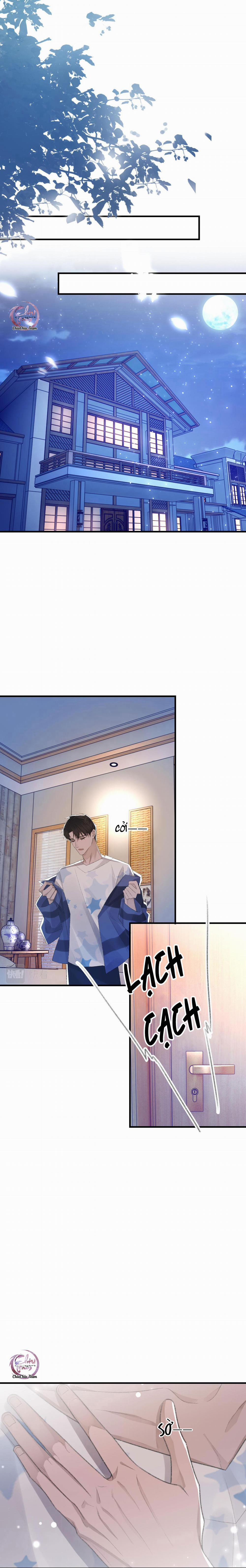 Chỉ Trích – 诟病 60 trang 2