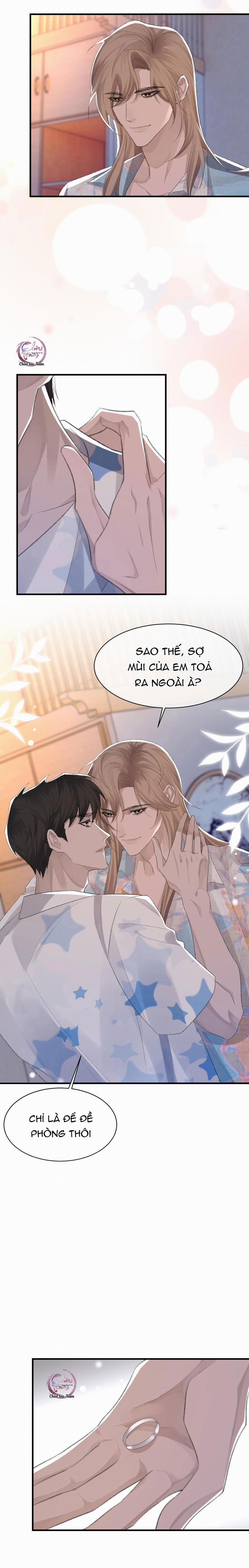 Chỉ Trích – 诟病 60 trang 4