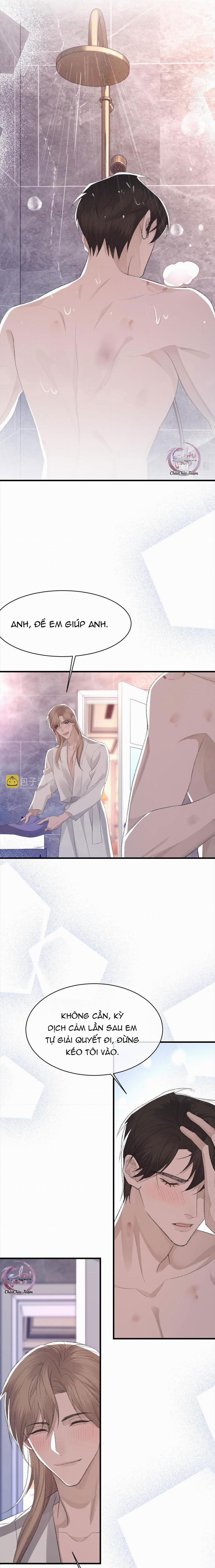 Chỉ Trích – 诟病 62 trang 1