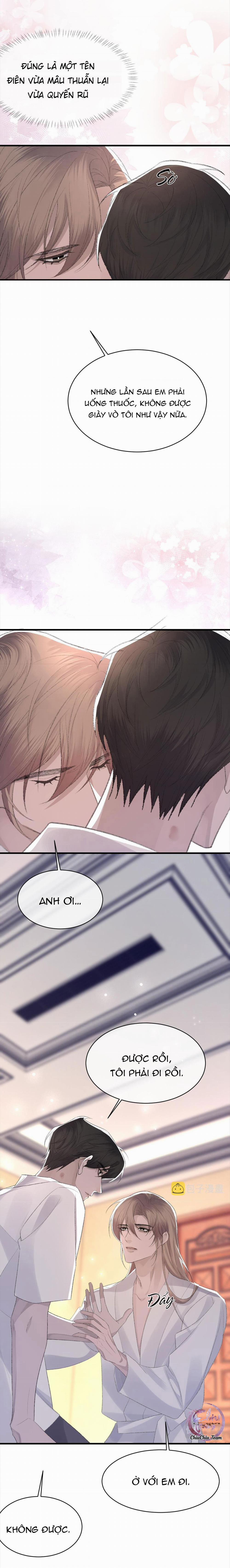 Chỉ Trích – 诟病 62 trang 10