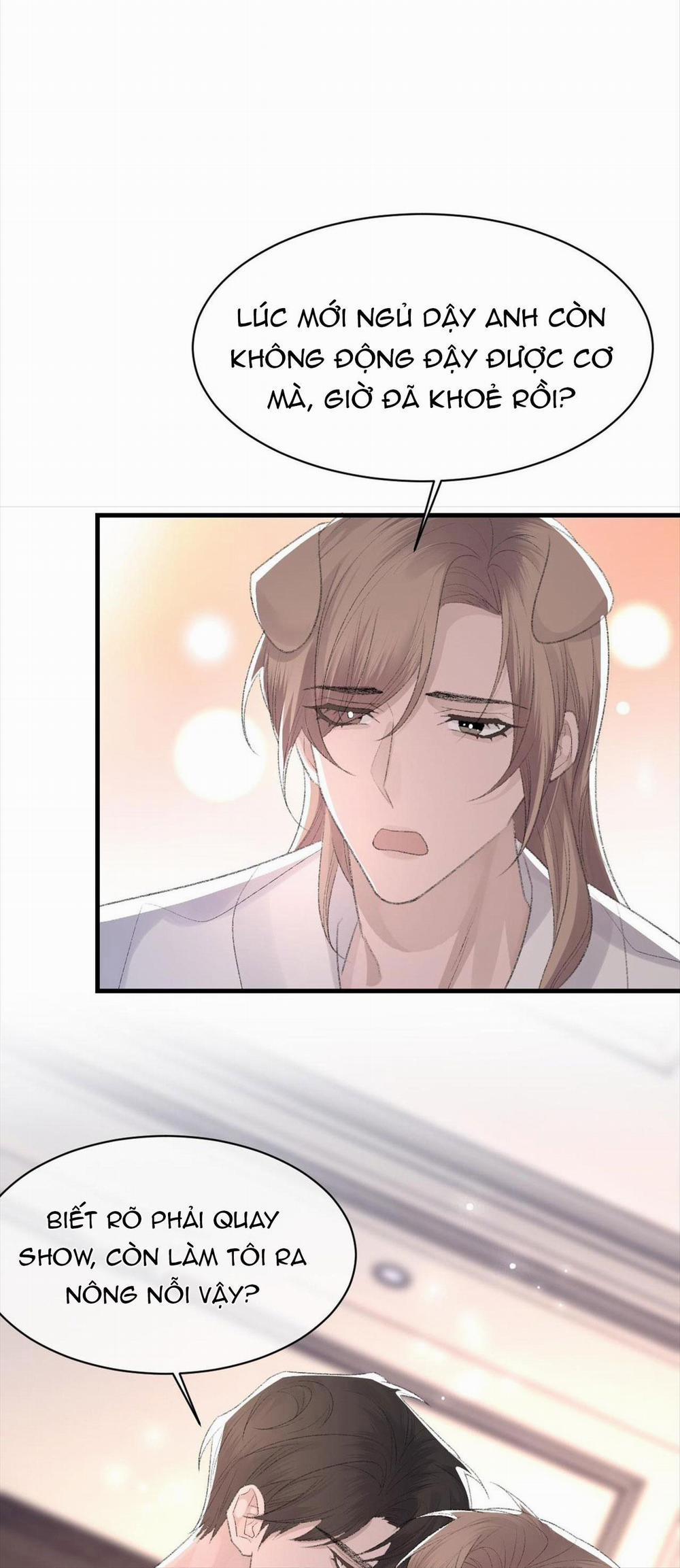 Chỉ Trích – 诟病 62 trang 11