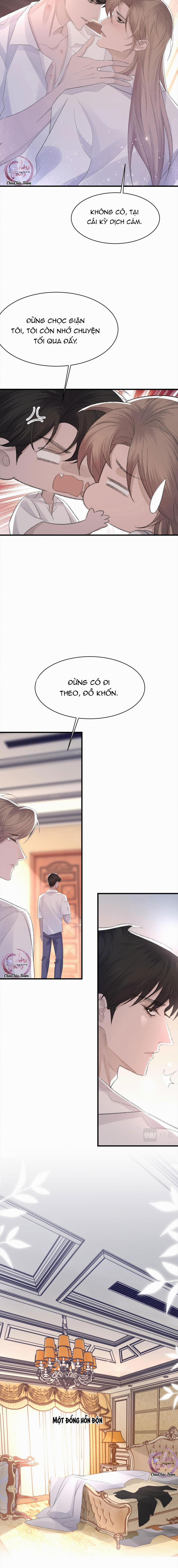 Chỉ Trích – 诟病 62 trang 12