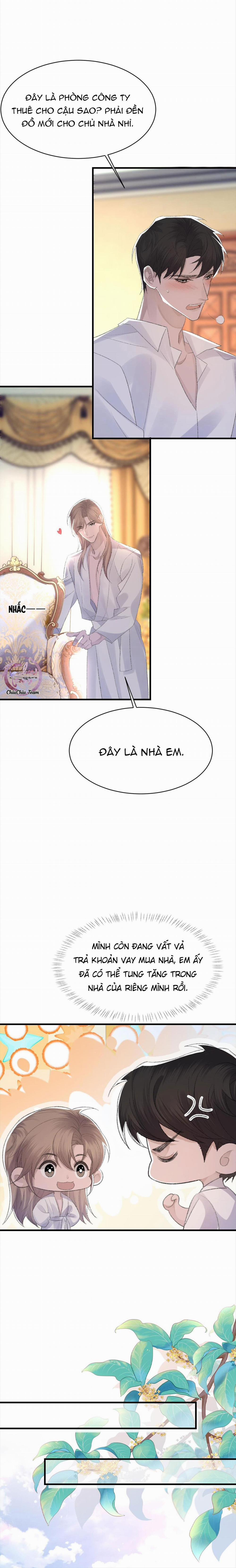 Chỉ Trích – 诟病 62 trang 13