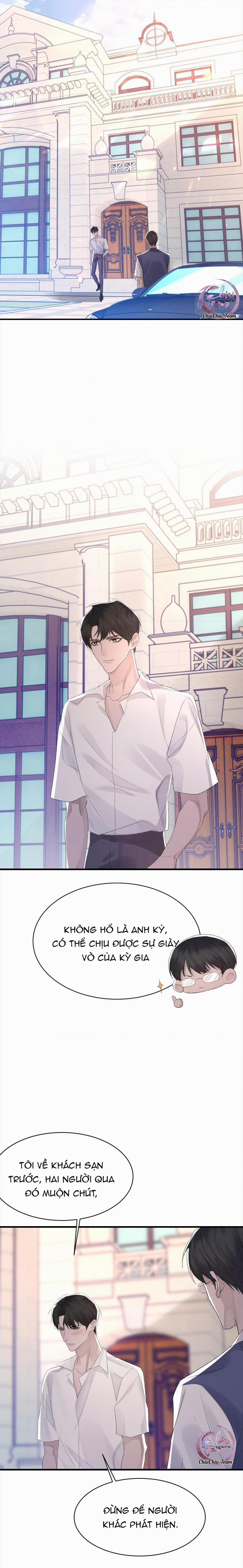 Chỉ Trích – 诟病 62 trang 14