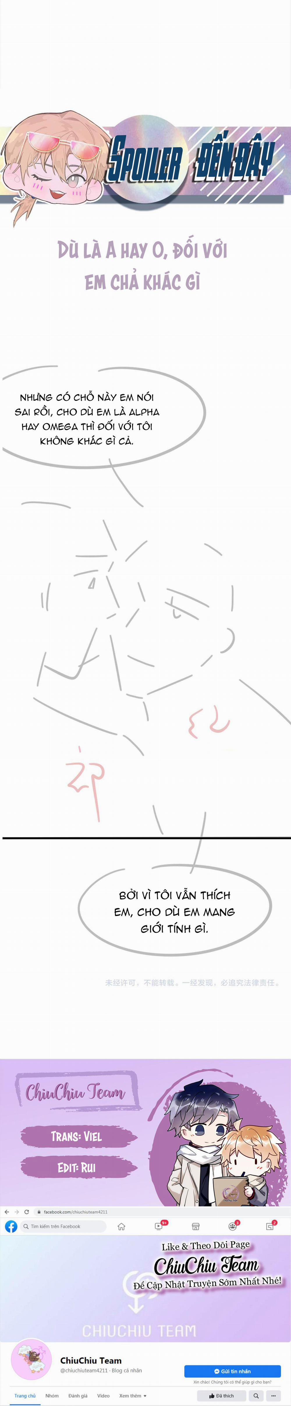 Chỉ Trích – 诟病 62 trang 15