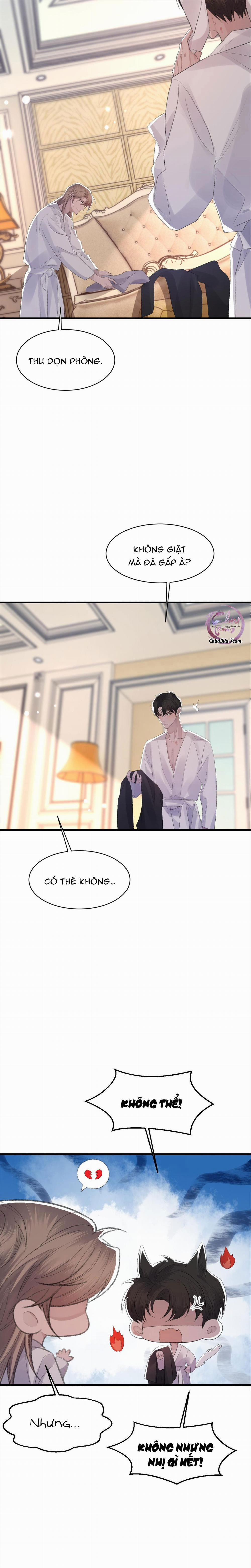 Chỉ Trích – 诟病 62 trang 3