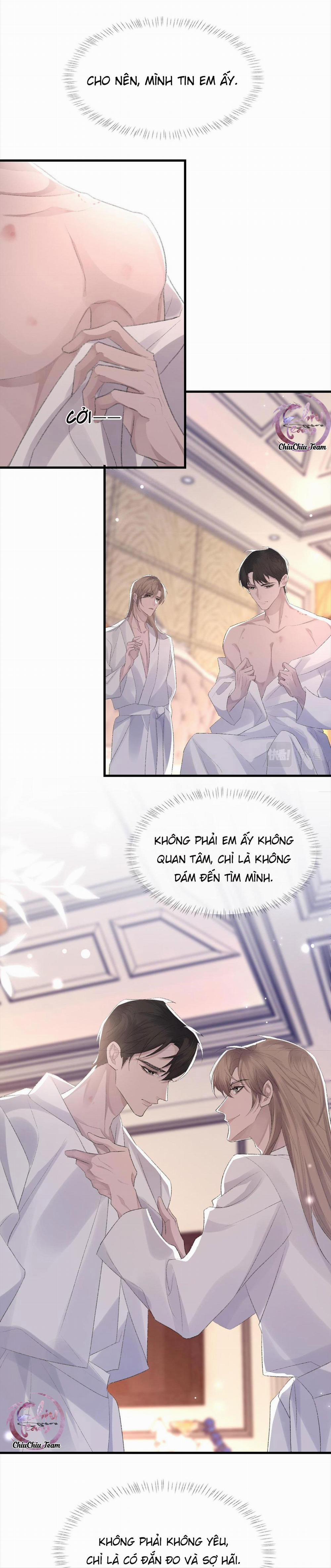 Chỉ Trích – 诟病 62 trang 8