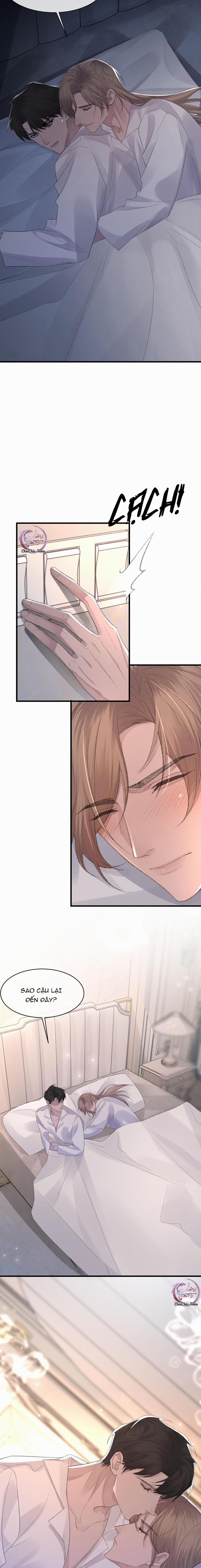 Chỉ Trích – 诟病 63 trang 1