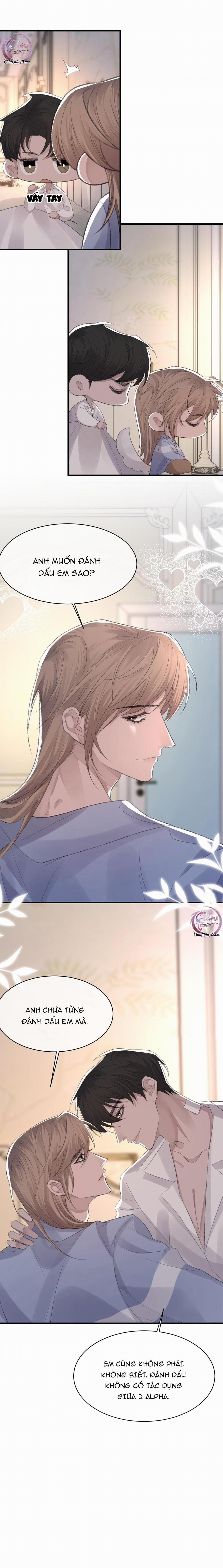 Chỉ Trích – 诟病 63 trang 5