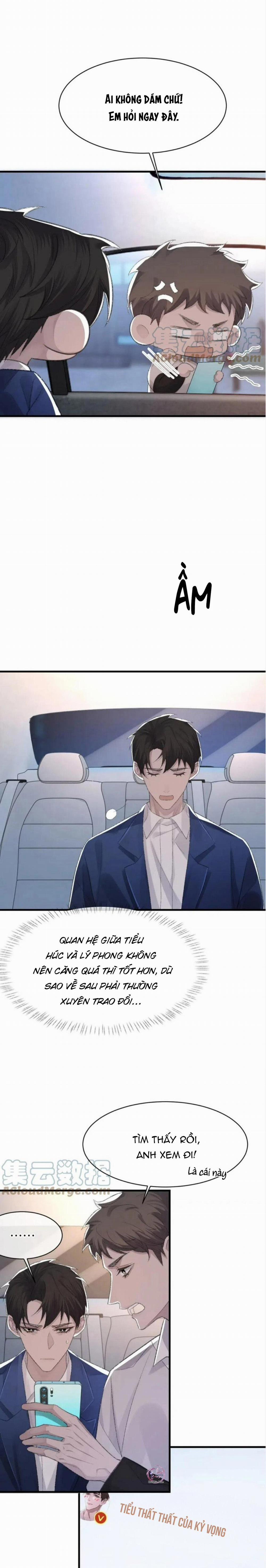 Chỉ Trích – 诟病 64 trang 13