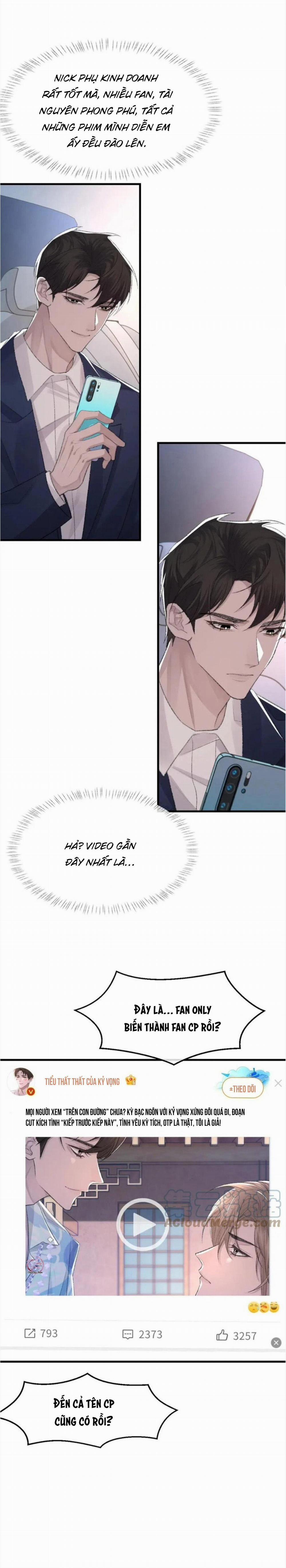 Chỉ Trích – 诟病 64 trang 15