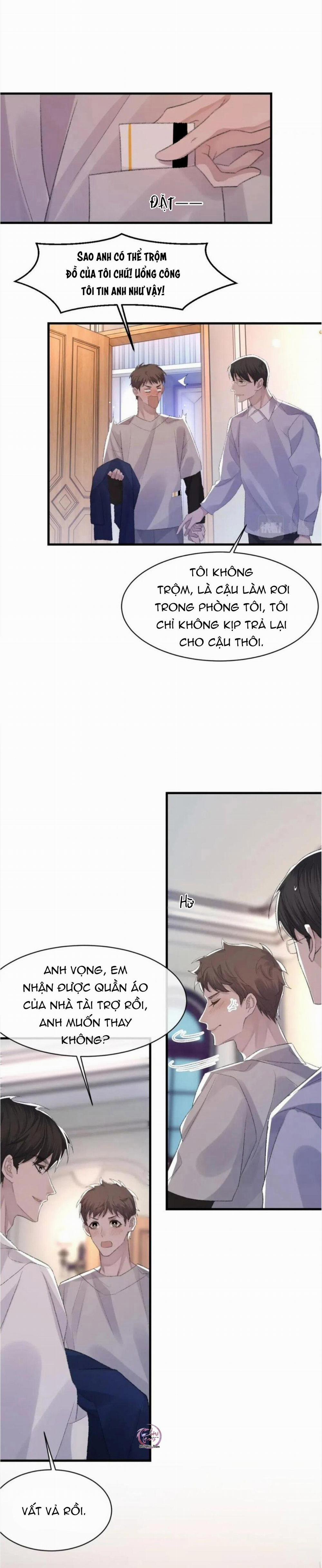 Chỉ Trích – 诟病 64 trang 3