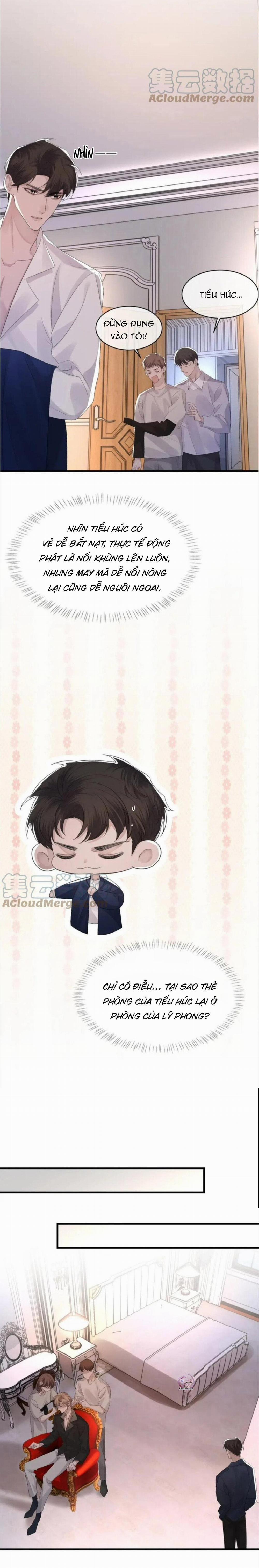 Chỉ Trích – 诟病 64 trang 4