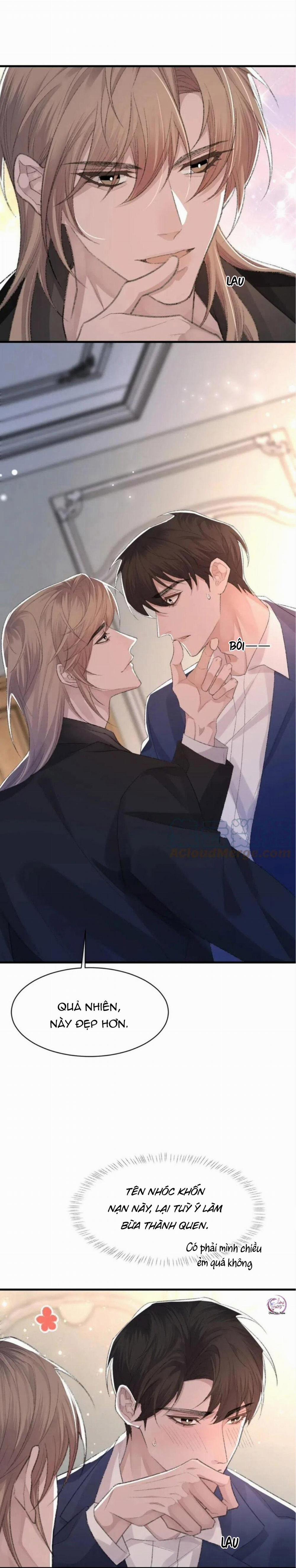 Chỉ Trích – 诟病 64 trang 7