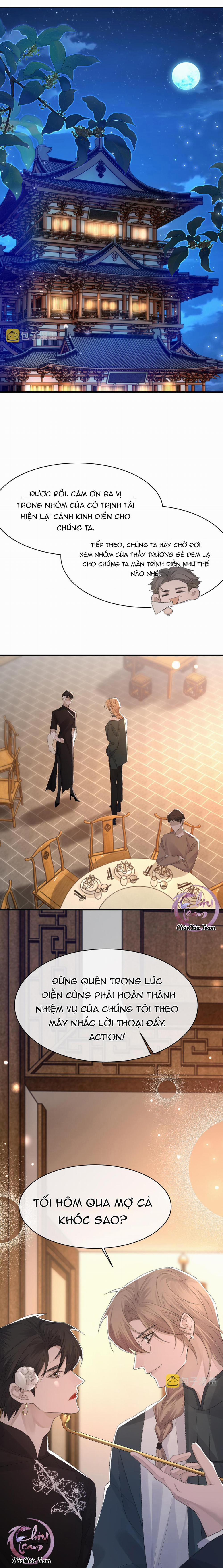 Chỉ Trích – 诟病 66 trang 10