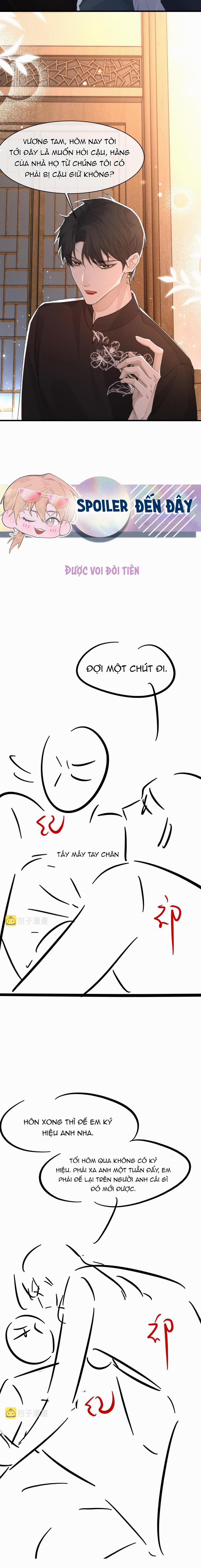 Chỉ Trích – 诟病 66 trang 11