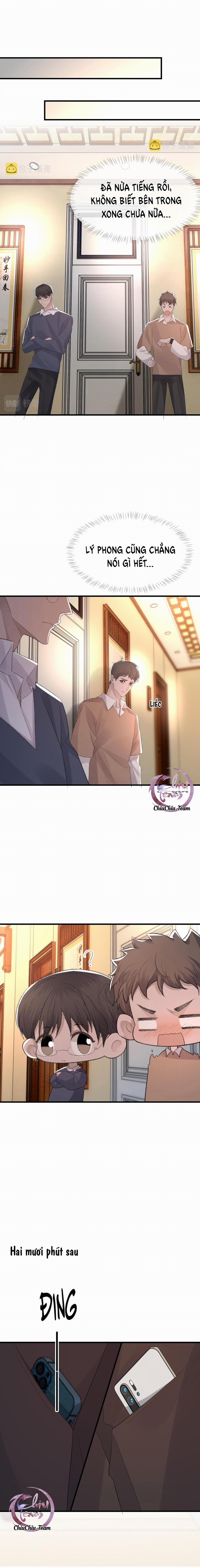 Chỉ Trích – 诟病 66 trang 6